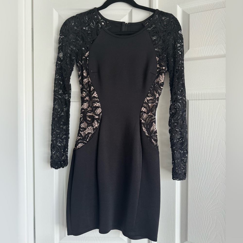 BCX dress
